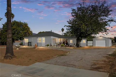 1250 Pennsylvania Avenue, Beaumont, CA 92223 - MLS#: IG25256157
