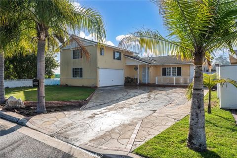 Photo of 9552 Dewey Drive, Garden Grove, CA 92841 (MLS # LG25257658)