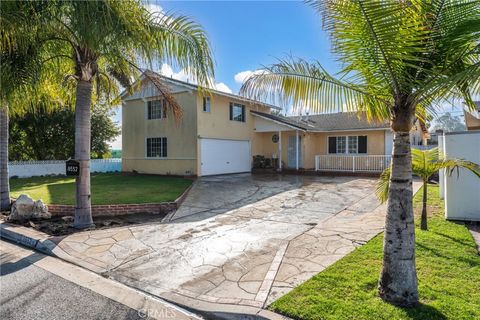 Photo of 9552 Dewey Drive, Garden Grove, CA 92841 (MLS # LG25257658)