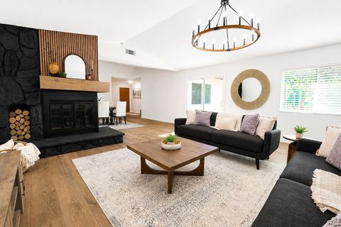 Photo of 1404 Highridge Street, Riverside, CA 92506 (MLS # IG26125255)