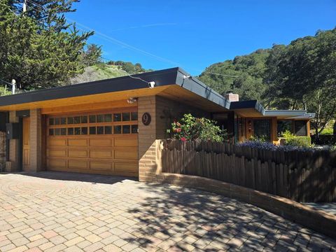 Tiny photo for 9 STORY ROAD, Carmel Valley, CA 93924 (MLS # ML82037575)