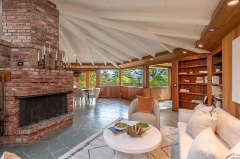 Tiny photo for 9 STORY ROAD, Carmel Valley, CA 93924 (MLS # ML82037575)