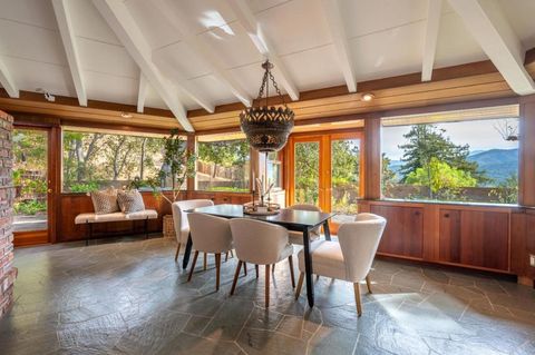 Tiny photo for 9 STORY ROAD, Carmel Valley, CA 93924 (MLS # ML82037575)