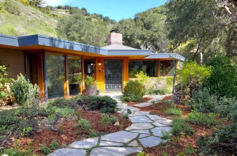 Tiny photo for 9 STORY ROAD, Carmel Valley, CA 93924 (MLS # ML82037575)