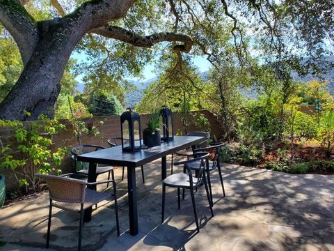 Tiny photo for 9 STORY ROAD, Carmel Valley, CA 93924 (MLS # ML82037575)