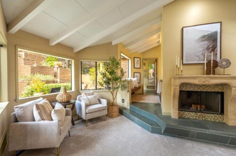 Tiny photo for 9 STORY ROAD, Carmel Valley, CA 93924 (MLS # ML82037575)