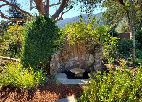 Tiny photo for 9 STORY ROAD, Carmel Valley, CA 93924 (MLS # ML82037575)