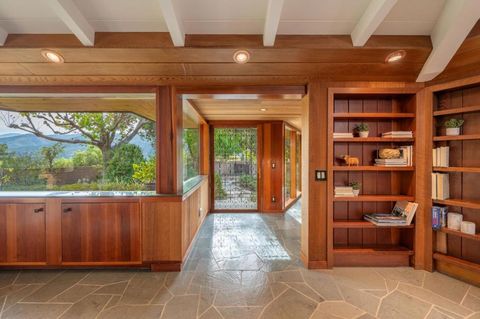 Tiny photo for 9 STORY ROAD, Carmel Valley, CA 93924 (MLS # ML82037575)