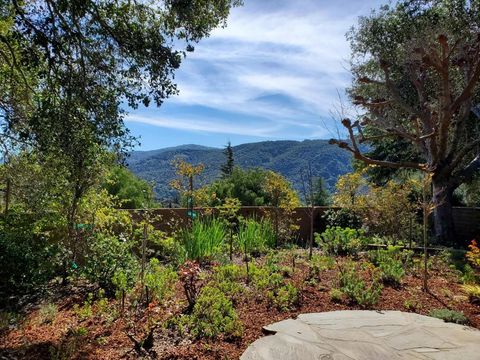 Tiny photo for 9 STORY ROAD, Carmel Valley, CA 93924 (MLS # ML82037575)