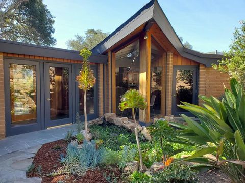 Tiny photo for 9 STORY ROAD, Carmel Valley, CA 93924 (MLS # ML82037575)