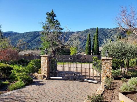 Tiny photo for 9 STORY ROAD, Carmel Valley, CA 93924 (MLS # ML82037575)