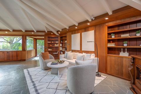 Tiny photo for 9 STORY ROAD, Carmel Valley, CA 93924 (MLS # ML82037575)