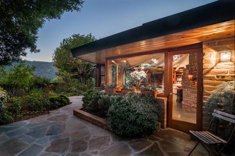 Tiny photo for 9 STORY ROAD, Carmel Valley, CA 93924 (MLS # ML82037575)