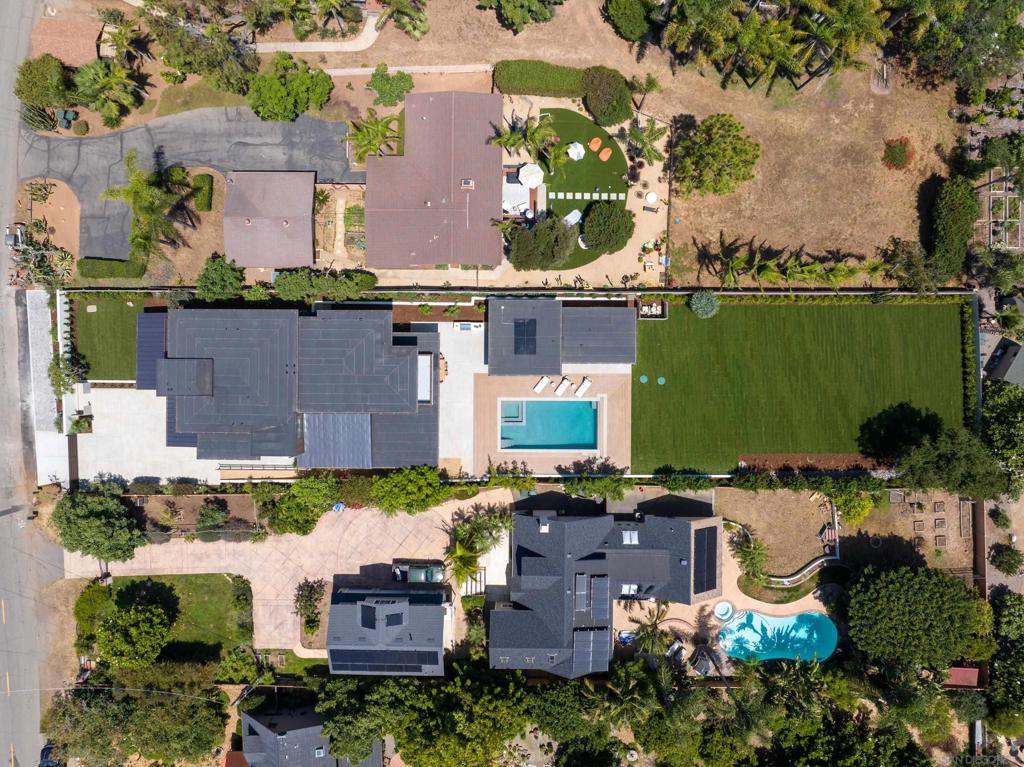 Encinitas - Residential