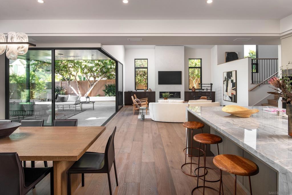 Encinitas - Residential