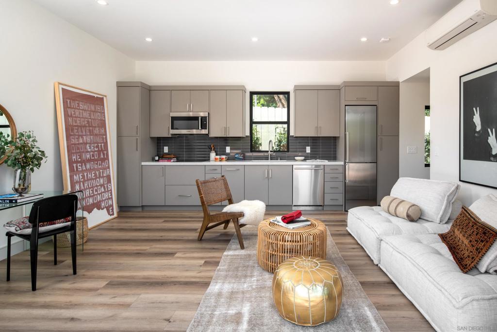 Encinitas - Residential