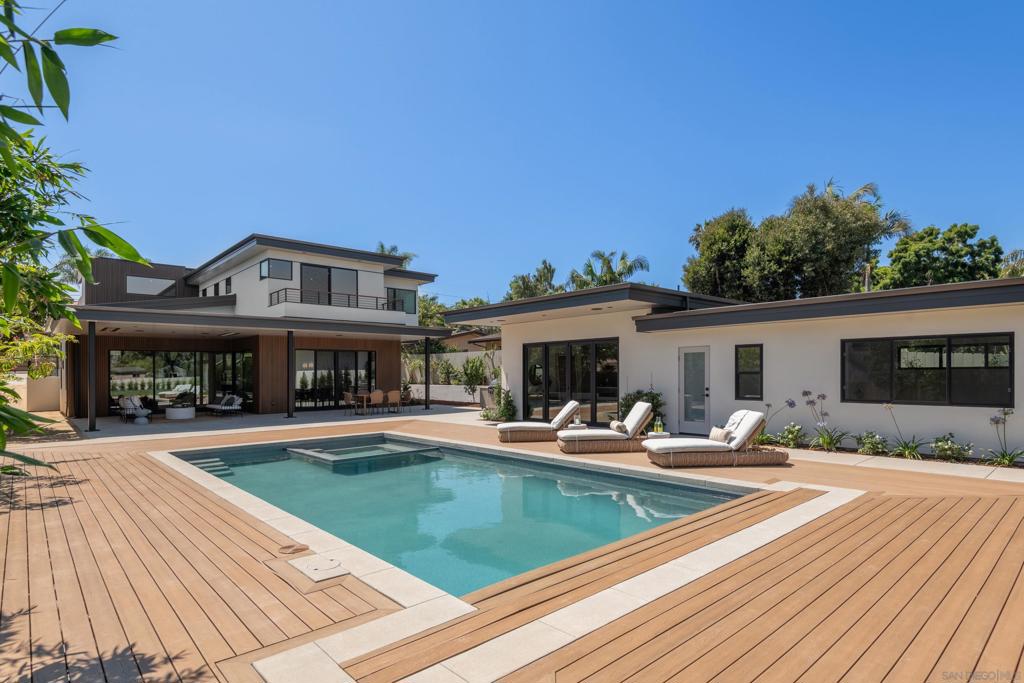 Encinitas - Residential