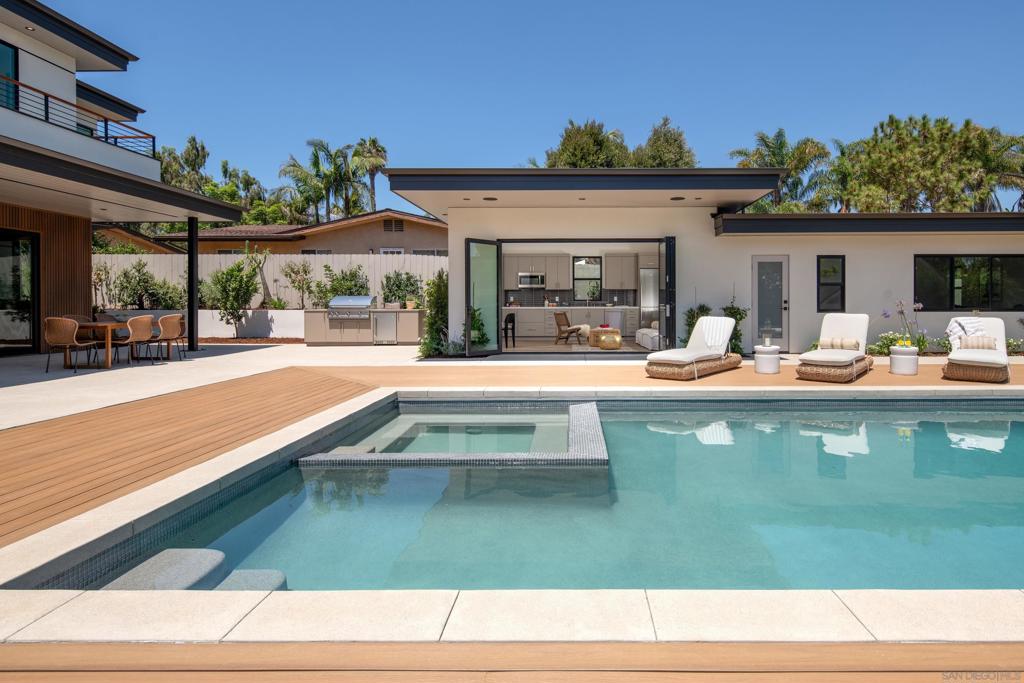 Encinitas - Residential