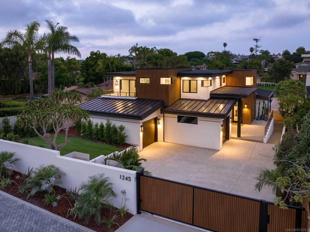 Encinitas - Residential