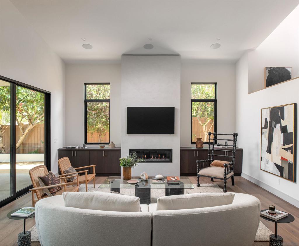 Encinitas - Residential