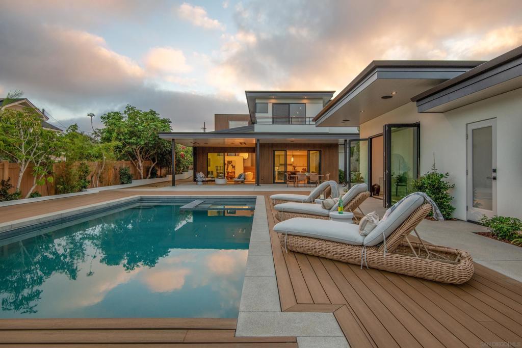 Encinitas - Residential