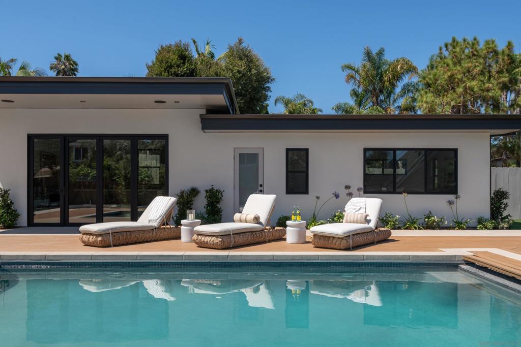 Encinitas - Residential