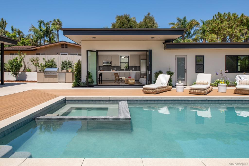 Encinitas - Residential