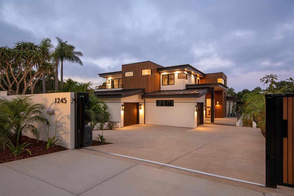 Encinitas - Residential