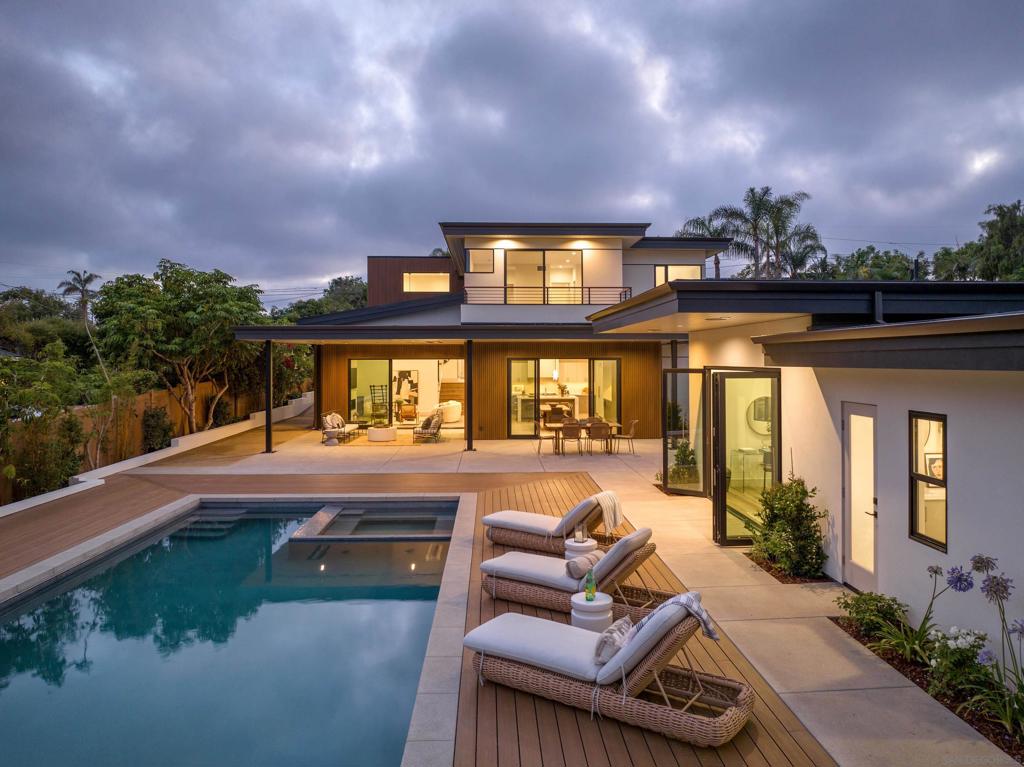 Encinitas - Residential