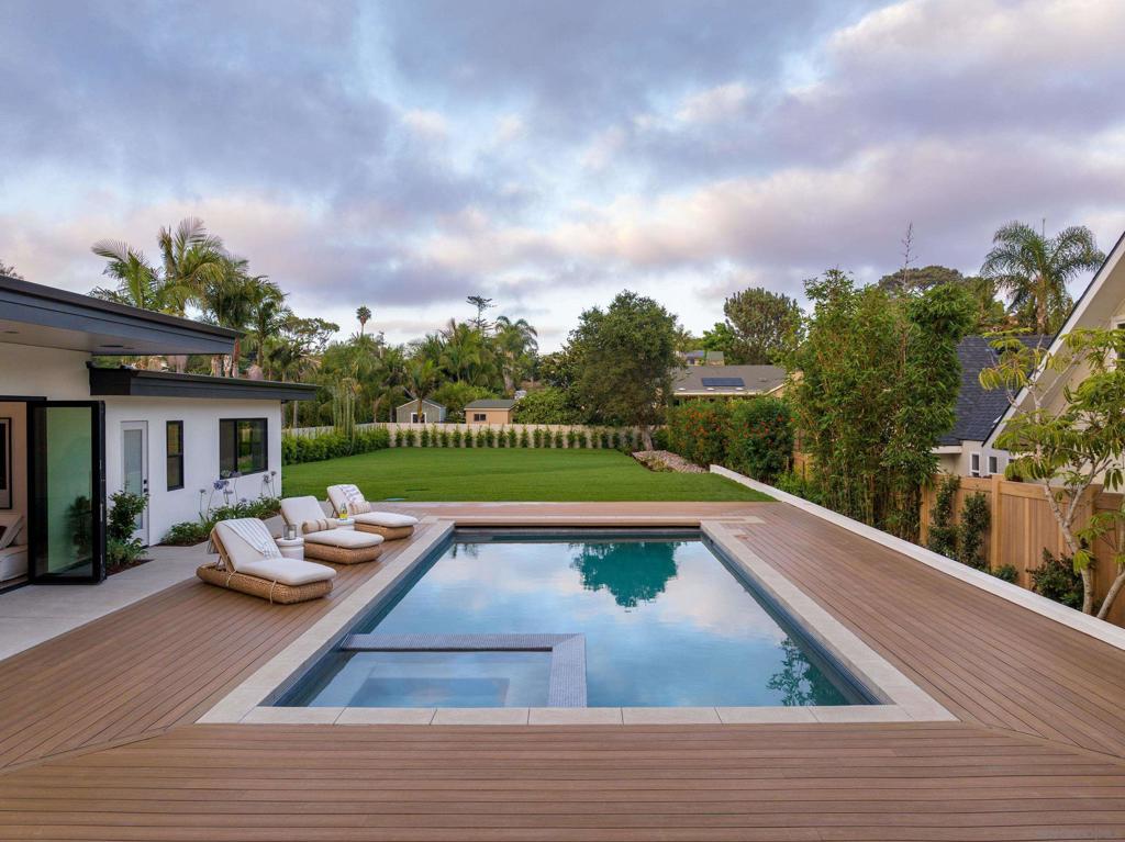 Encinitas - Residential