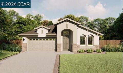 Photo of 604 Crystalridge Way Way, Oakley, CA 94561 (MLS # 41138852)