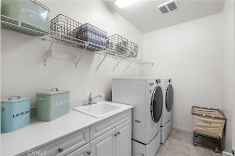 Tiny photo for 30452 Full Moon Court, Murrieta, CA 92563 (MLS # SW26224075)
