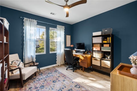 Tiny photo for 30452 Full Moon Court, Murrieta, CA 92563 (MLS # SW26224075)