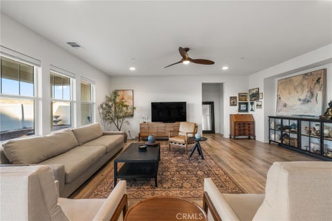 Tiny photo for 30452 Full Moon Court, Murrieta, CA 92563 (MLS # SW26224075)