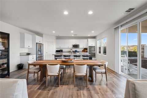 Tiny photo for 30452 Full Moon Court, Murrieta, CA 92563 (MLS # SW26224075)