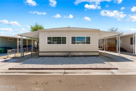 MLS: SR26134725
