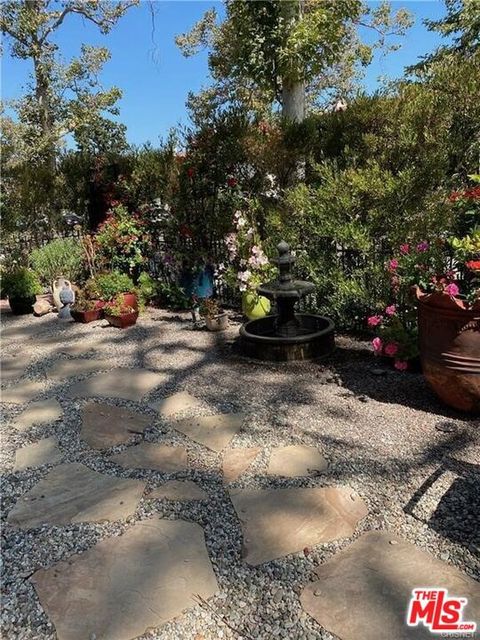 Tiny photo for 601 S Sweetzer Avenue #B, Los Alamitos, CA 90048 (MLS # 26718195)