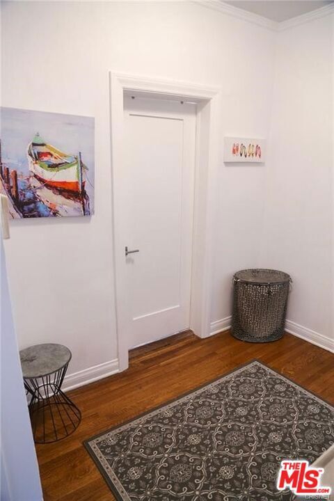 Tiny photo for 601 S Sweetzer Avenue #B, Los Alamitos, CA 90048 (MLS # 26718195)