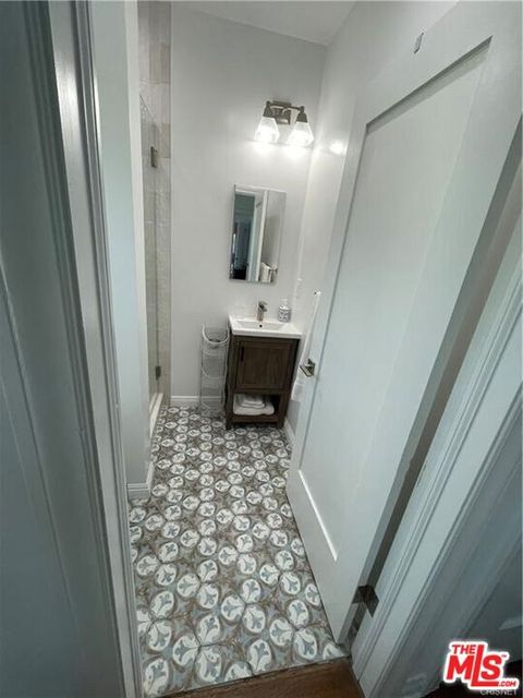 Tiny photo for 601 S Sweetzer Avenue #B, Los Alamitos, CA 90048 (MLS # 26718195)