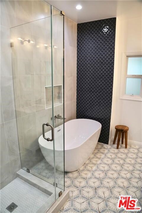 Tiny photo for 601 S Sweetzer Avenue #B, Los Alamitos, CA 90048 (MLS # 26718195)