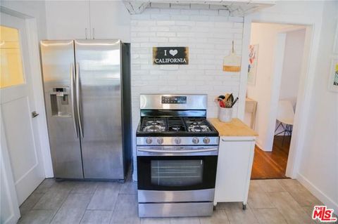 Tiny photo for 601 S Sweetzer Avenue #B, Los Alamitos, CA 90048 (MLS # 26718195)