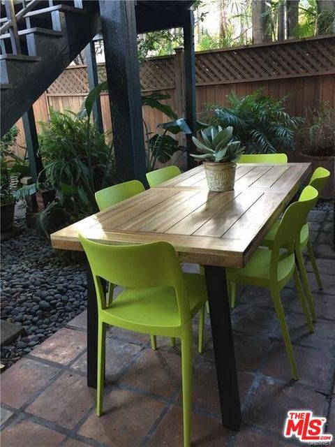 Tiny photo for 601 S Sweetzer Avenue #B, Los Alamitos, CA 90048 (MLS # 26718195)