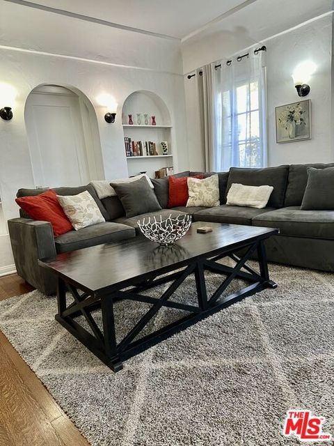 Tiny photo for 601 S Sweetzer Avenue #B, Los Alamitos, CA 90048 (MLS # 26718195)