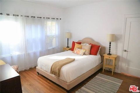 Tiny photo for 601 S Sweetzer Avenue #B, Los Alamitos, CA 90048 (MLS # 26718195)