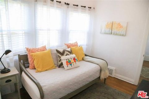 Tiny photo for 601 S Sweetzer Avenue #B, Los Alamitos, CA 90048 (MLS # 26718195)