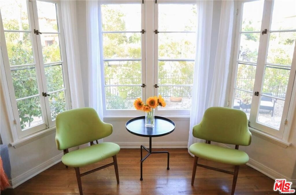 601 S Sweetzer Avenue B