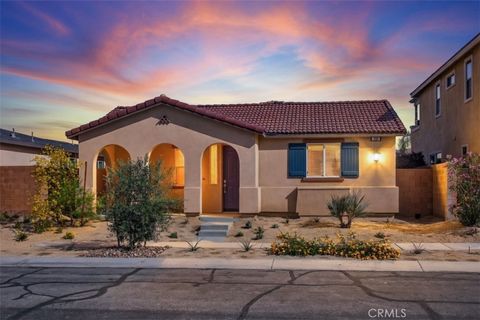 Photo of 420 Via Milano, Cathedral City, CA 92234 (MLS # IG26055995)