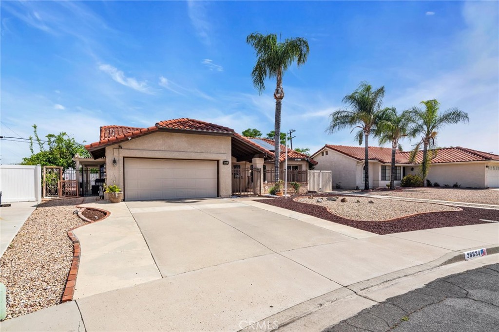 26834 Pinckney Way