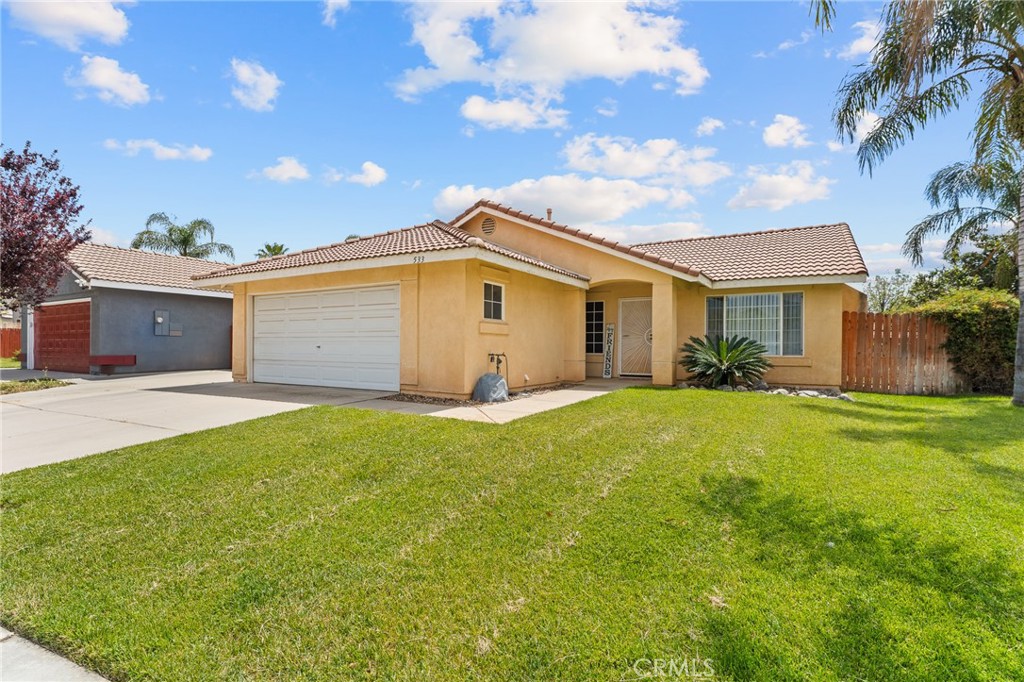 533 Heidi Circle