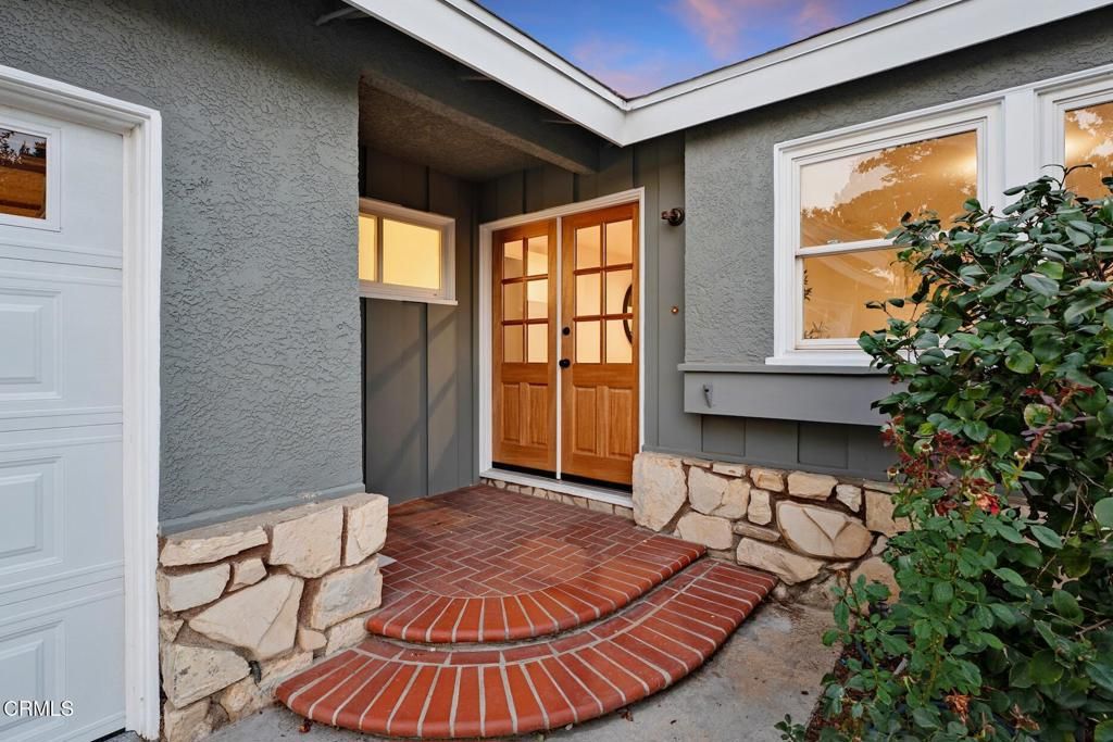 Photo of 6043 Mary Ellen Avenue, Van Nuys, CA 91401 (MLS # V1-32758)